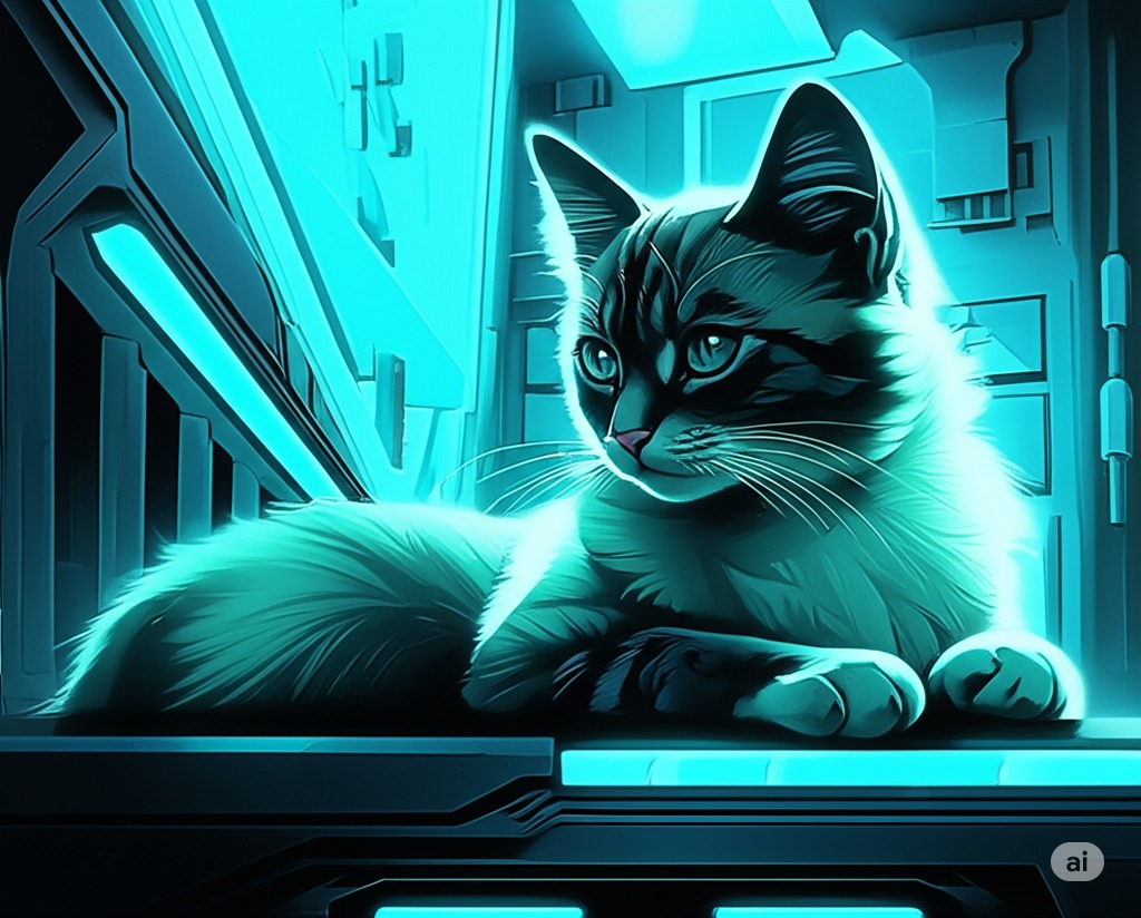 Demo pet